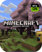 Jeu Minecraft aux performances max sur PC Gamer Cybertek